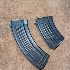 東京マルイ　ak47 スペツナズ　18禁　エアガン　電動ガン　フルセット