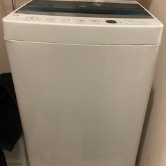 5.5Kg 全自動洗濯機 JW-C55A 