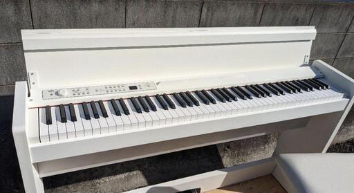 KORG 電子ピアノ LP-380 (2019年製)