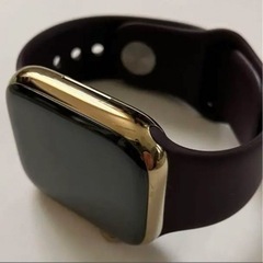 Apple Watch Series 7 Cellular+GP...