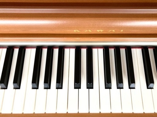 引き取り限定】◇KAWAI 河合楽器◇88鍵 電子ピアノ CN24C ほめ 椅子付き
