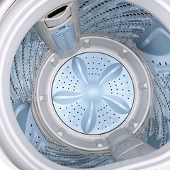早い者勝ち❗️Hisense 洗濯機 5.5kg 2021年製【美品】