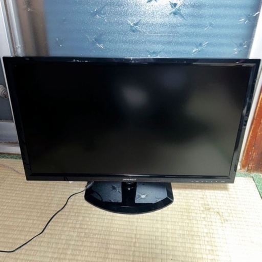 早い者勝ち❗️JAPANNEXT 液晶ディスプレイ 28型【美品】
