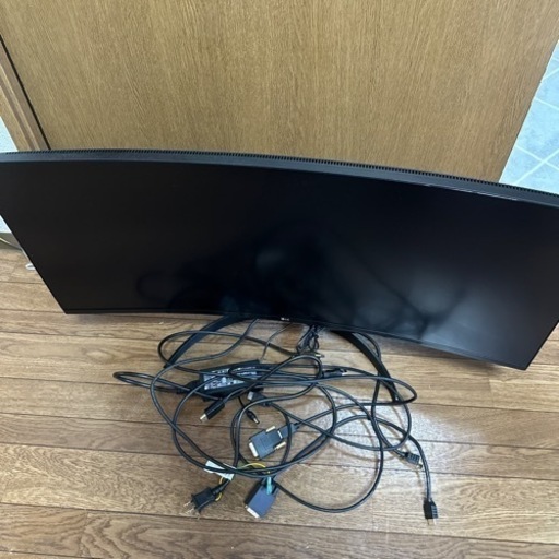 LG モニター