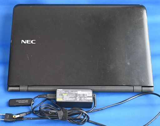 NEC PC＊VK22TF-N *CPU-Core i5/ SSD/Win11