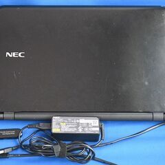NEC PC＊VK22TF-N *CPU-Core i5/ SSD/Win11