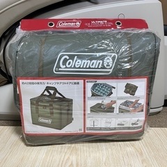 《新品》コールマン アルティメイトアイスクーラーII 25L オ...