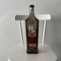 KAVALAN ウイスキー 