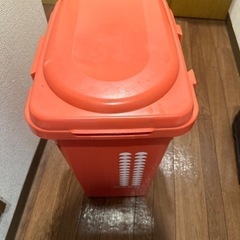 (予約中)ゴミ箱