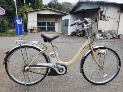⭐️電動自転車⭐️Panasonic   ENN62