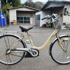 ⭐️電動自転車⭐️Panasonic   ENN62