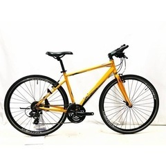 [取引様決定⭐︎]自転車　クロスバイク