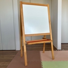 IKEA お絵描きボード　　