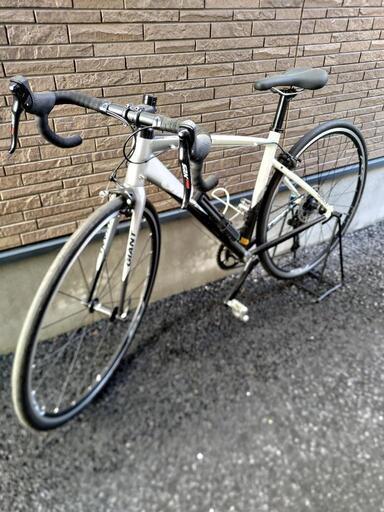 自転車 ロードバイク