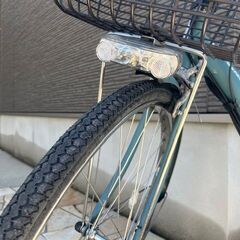 ?美車?大容量12Ah?pas パスナチュラ 電動自転車 電動アシスト自転車