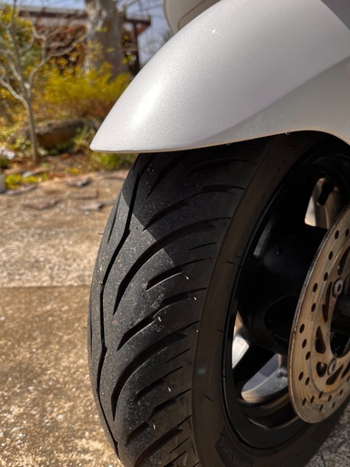 ホンダ フォーサイト 長崎県松浦市