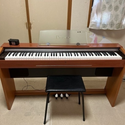楽器 鍵盤楽器、ピアノ