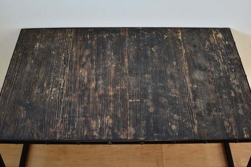 CRASH GATE クラッシュゲート ボーダーコーヒーテーブル 1100 CRASH GATE クラッシュゲート ボーダーコーヒーテーブル 1100