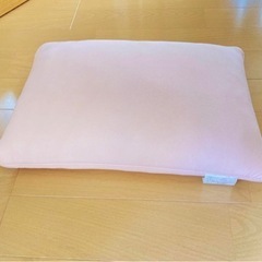 《決まりました》低反発　枕　ピンク　綺麗