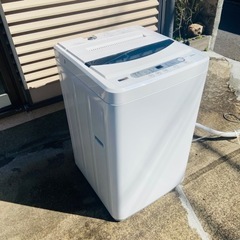 YAMADASELECT（ヤマダセレクト） 洗濯機2019年製 