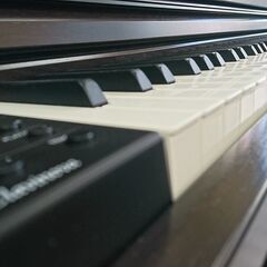 電子ピアノ YAMAHA ヤマハ Clavinova クラビノーバ CLP-735R 2021製 動作品