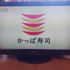 液晶テレビ　パナソニック