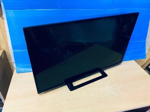 ♦️SONY 液晶テレビ 【2016年製】KJ-32W500C