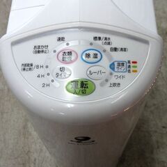 CORONA 衣類乾燥除湿機 CD-S6319 コンプレッサー式 2019年製 木造7畳 除湿