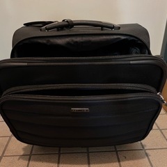 機内持ち込み可能スーツケース