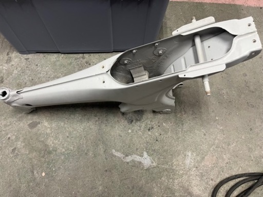 ダックス？フレーム　決まりました ダックス？フレーム 決まりました ホンダ初代ダックスのデザイナーは