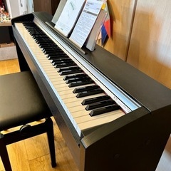 引き取り限定　電子ピアノ CASIO PX-730 88鍵