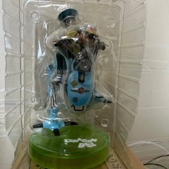 一番くじ ドラゴンボール セレクトマシーンズ A賞メカフィギュアハイ