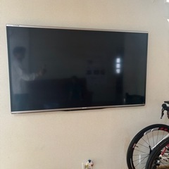 家電 テレビ 液晶テレビ