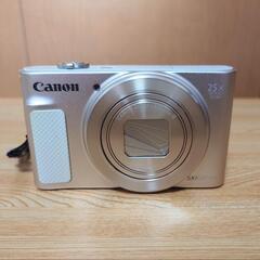 デジタルカメラ CANON PowerShot SX620 HS...