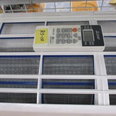 三菱 MSZ-GV2217 エアコン 2018年式 6～9畳 中古品 リモコン/室外機有 【ハンズクラフト宜野湾店】