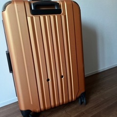 スーツケース80L