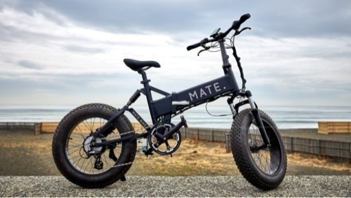 自転車 マウンテンバイク