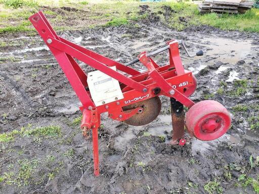 サブソイラー　コバシ　D451