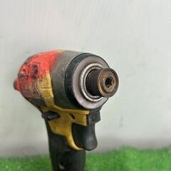 マキタ TD173DZ インパクトドライバー【野田愛宕店】【店頭取引限定】【中古】IT31Y2BEU6A2