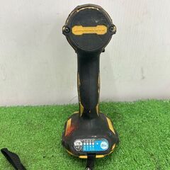 マキタ TD173DZ インパクトドライバー【野田愛宕店】【店頭取引限定】【中古】IT31Y2BEU6A2