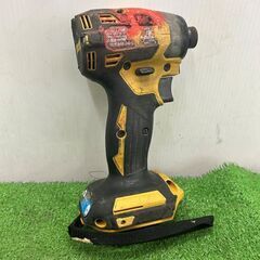 マキタ TD173DZ インパクトドライバー【野田愛宕店】【店頭取引限定】【中古】IT31Y2BEU6A2