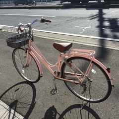ブリヂストン カジュナ 27インチ前後タイヤ新品 中古