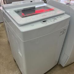 IRISOHYAMA 10kg洗濯機 2021 IAW-T100...