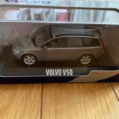 VOLVO V50ミニカー(S40別売)