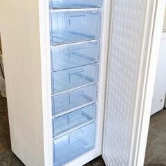 縦型冷凍庫