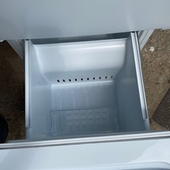 【‼️✨美品高年式✨‼️】2ドア冷蔵庫　156L　右開き🌟YRZ-F15J🌟