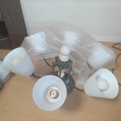 KOIZUMI　ペンダント型ライト　家具 照明器具