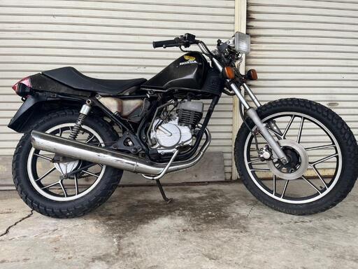 HONDA MCX50‼️MBXNS50Fｷﾞﾔ付き‼️加速良し‼️ツーリングなどに