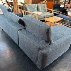 RELAX FORM VALENNA リラックスフォーム VARENNA Ⅱ バレンナ ソファ ソファー カウチソファ カウチソファー リラックス 