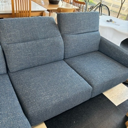 RELAX FORM VALENNA リラックスフォーム VARENNA Ⅱ バレンナ ソファ  